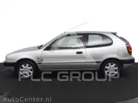 1998 Toyota COROLLA