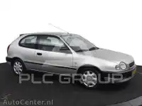 1998 Toyota COROLLA