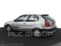1998 Toyota COROLLA