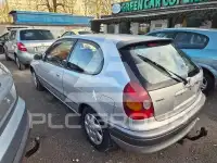 1998 Toyota COROLLA