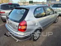 1998 Toyota COROLLA