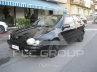 1998 Toyota COROLLA