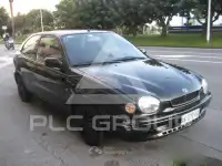 1998 Toyota COROLLA