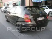 1998 Toyota COROLLA