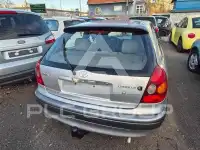 1998 Toyota COROLLA