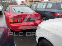 1998 Toyota CELICA