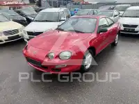 1998 Toyota CELICA