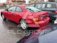 1998 Toyota CELICA