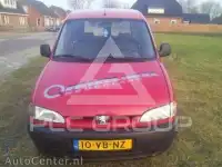 1998 Peugeot Partner