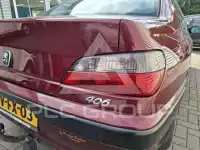 1998 Peugeot 406