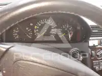 1998 Mercedes Benz C-Class
