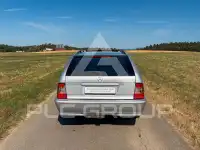 1998 Mercedes Benz C-Class