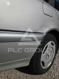 1998 Mercedes Benz C-Class