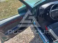 1998 Mercedes Benz C-Class