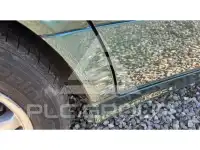 1998 Mercedes Benz C-Class