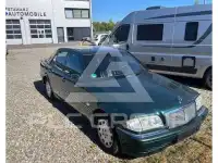 1998 Mercedes Benz C-Class