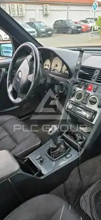 1998 Mercedes Benz C-Class