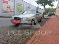 1998 Mercedes Benz C-Class