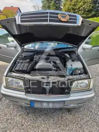 1998 Mercedes Benz C-Class