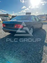 1998 Mercedes Benz E-Class