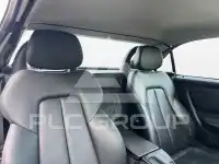 1998 Mercedes Benz SLK-Class