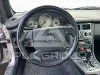 1998 Mercedes Benz SLK-Class
