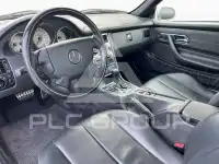 1998 Mercedes Benz SLK-Class