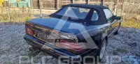1998 Mercedes Benz SL-Class