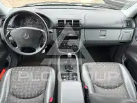 1998 Mercedes Benz ML-Class