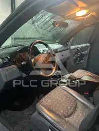 1998 Mercedes Benz ML-Class