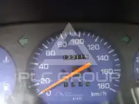 1998 Daihatsu Terios