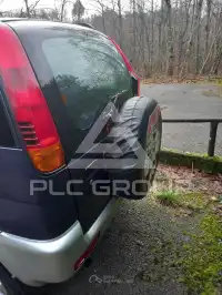1998 Daihatsu Terios