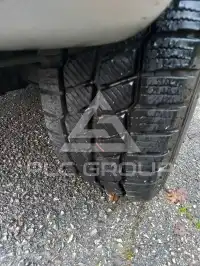 1998 Daihatsu Terios