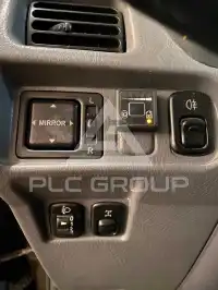 1998 Daihatsu Terios