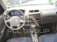1998 Daihatsu Terios