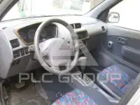 1998 Daihatsu Terios