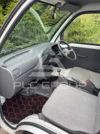 1998 Daihatsu Atrai