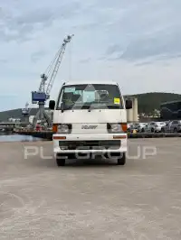1998 Daihatsu Atrai