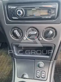 1998 Citroen Xsara