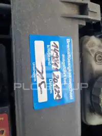 1998 Citroen Xsara
