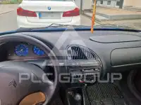 1998 Citroen Saxo