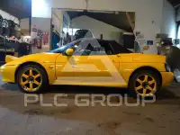 1998 KIA Elan