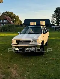 1998 Ford EXPEDITION