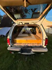1998 Ford EXPEDITION