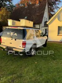 1998 Ford EXPEDITION