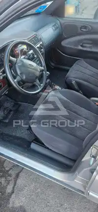 1998 Ford ESCORT