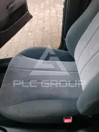 1998 Ford ESCORT