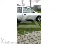 1998 Ford KA
