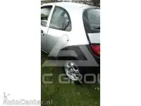 1998 Ford KA
