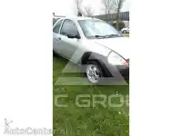 1998 Ford KA